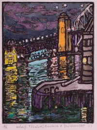 Image 1 of Wharf Theatre 2
