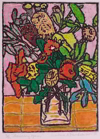 Image 1 of Flowering Gum