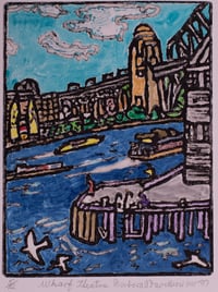 Image 1 of Wharf Theatre
