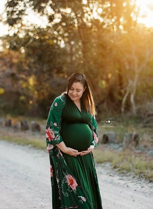 Image of MINI MATERNITY SESSIONS {FROM}