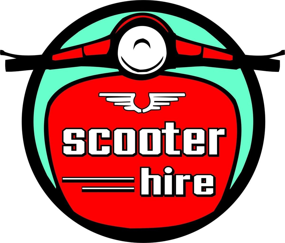 Image of Sydney Scooter Hire