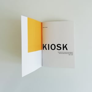 Image of KIOSK