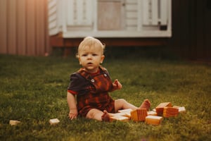 Image of My First Blocks