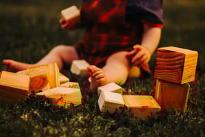 Image of My First Blocks