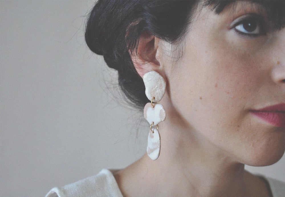 Image of CONCHA TRÍO