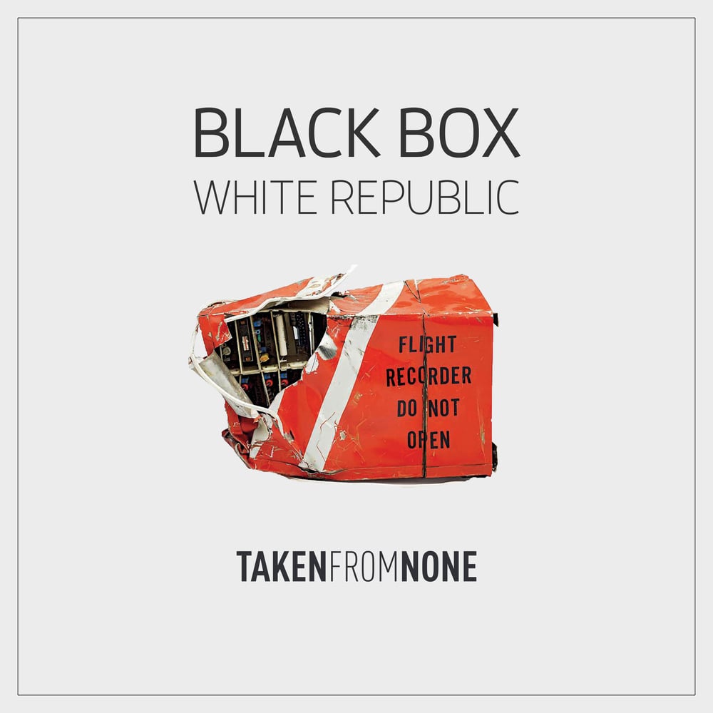 Image of Black Box White Republic