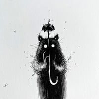 Image 2 of Hank - Artwork