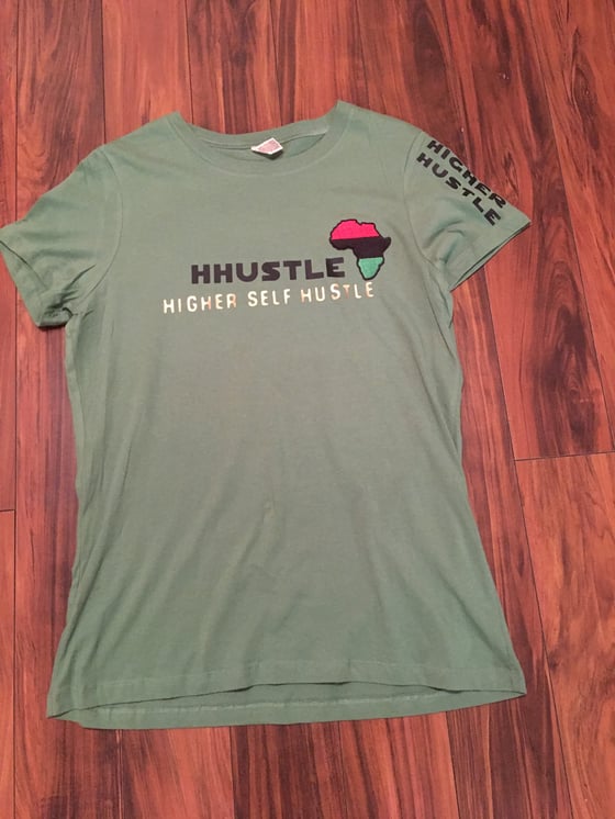 Image of HHUSTLE