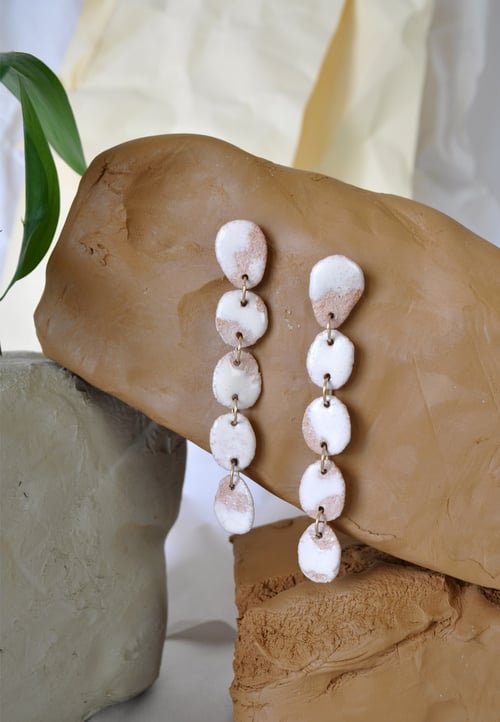 Image of CONCHA QUINTETO