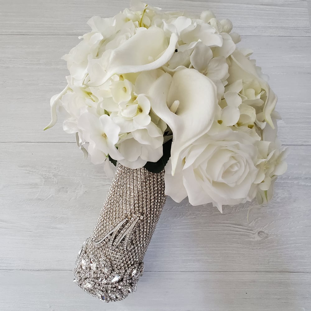 "Kimberly" Bouquet 