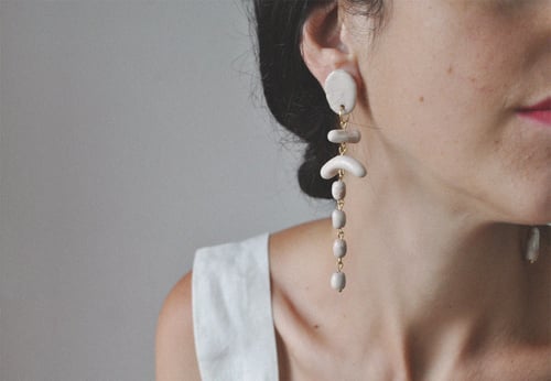 Image of COLA DE SIRENA