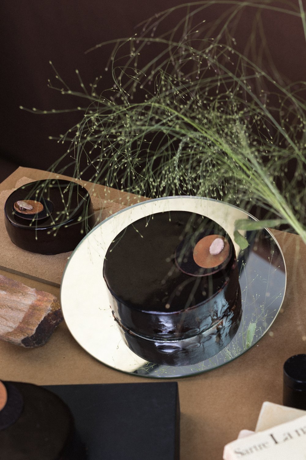 Image of Tort Czekoladowy