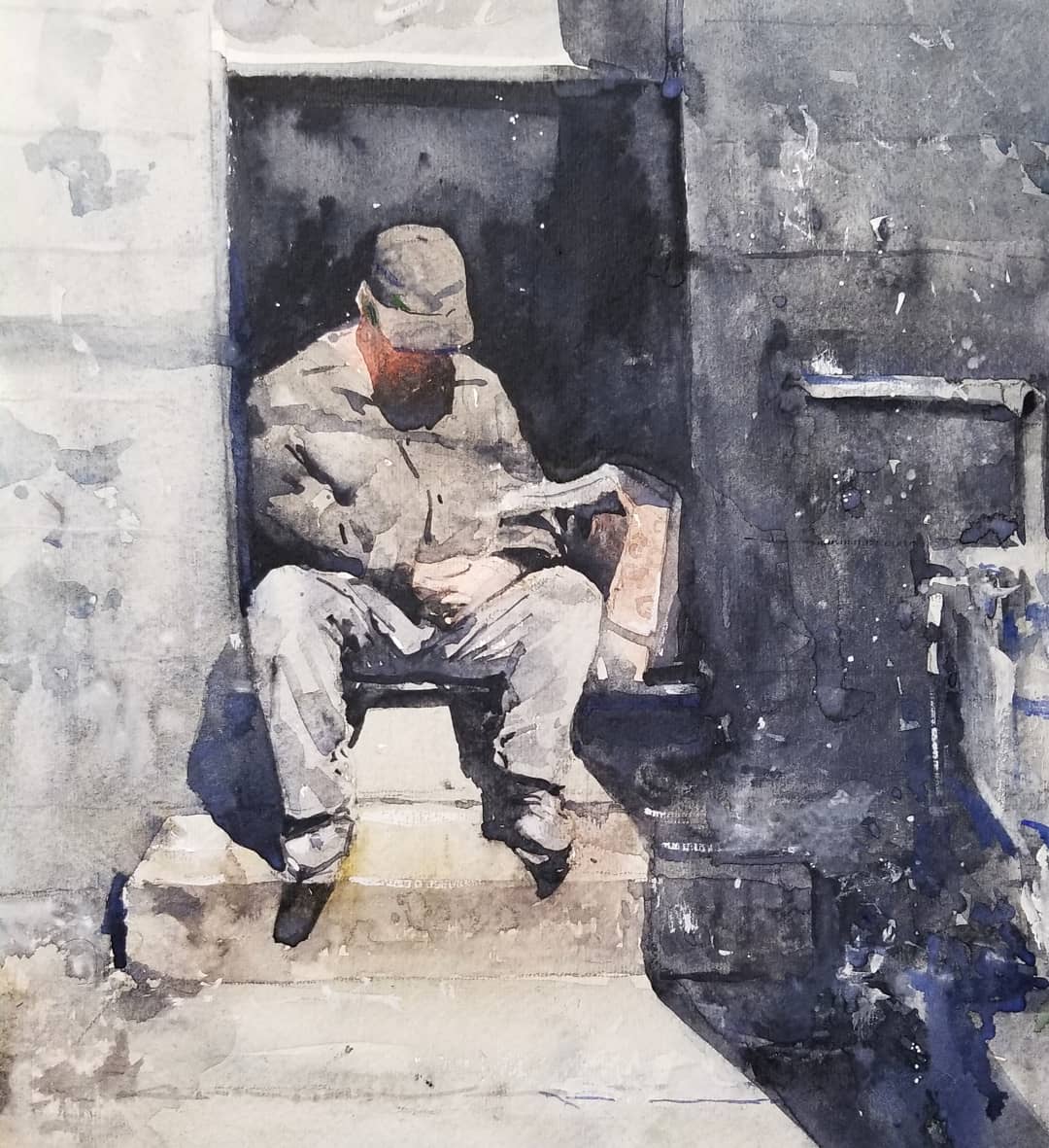 Image of ORIGINAL Chinatown