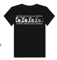 Pattern Recognition Records Shirt