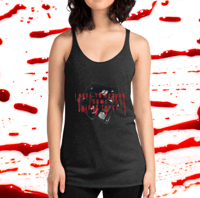 American Psycho Tank