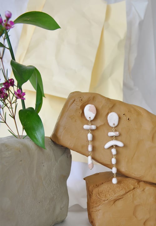 Image of COLA DE SIRENA