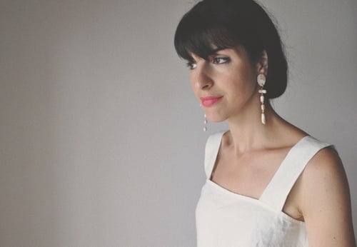 Image of COLA DE SIRENA