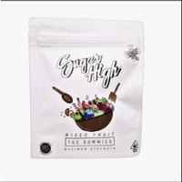 Image 3 of Sugar High Gummies 