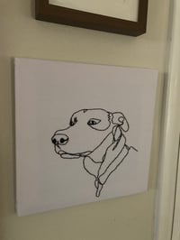 Image 5 of Custom Dog (or Cat) Drawing