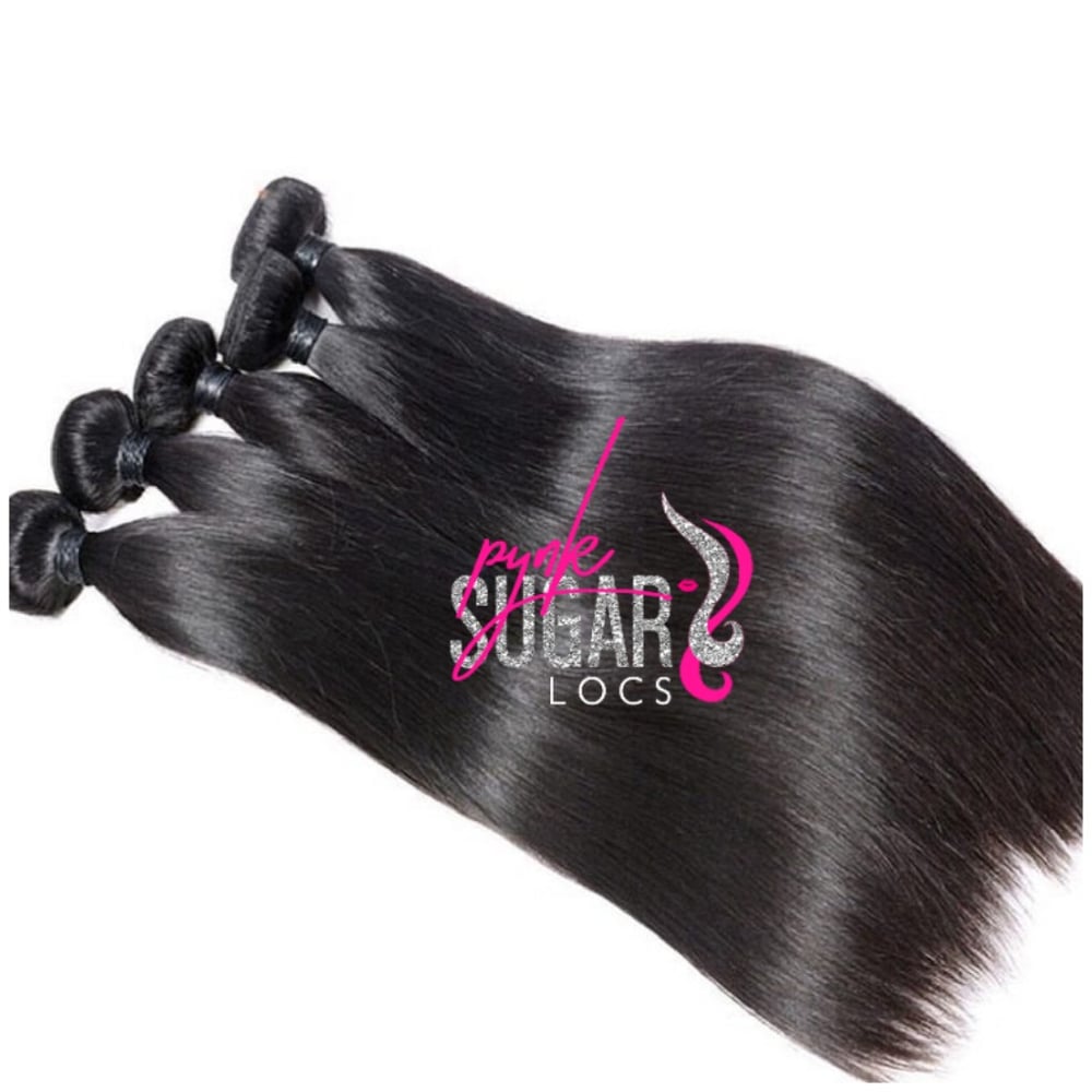 Image of PS SILKY Straight Single Bundle and Bundle Deal (3)