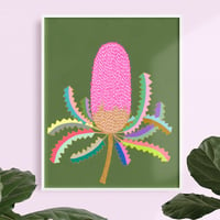 Image 1 of Banksia