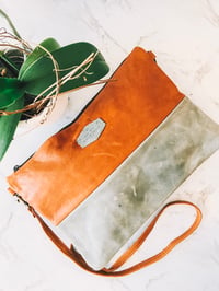 Image 1 of Klein Desert Clutch