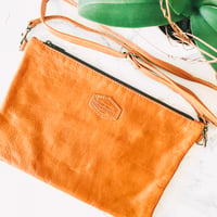 Image 2 of Klein Desert Clutch