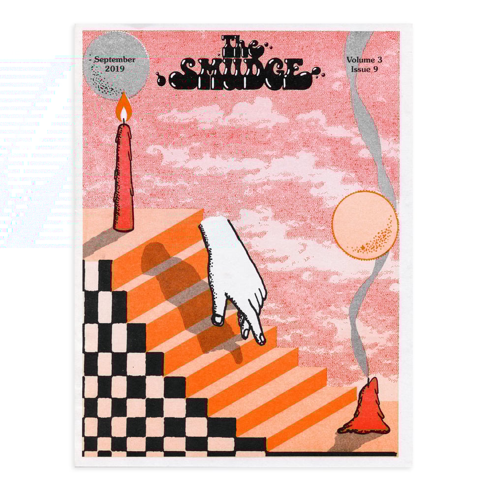 Image of Volume 3, Issue 9 - September 2019