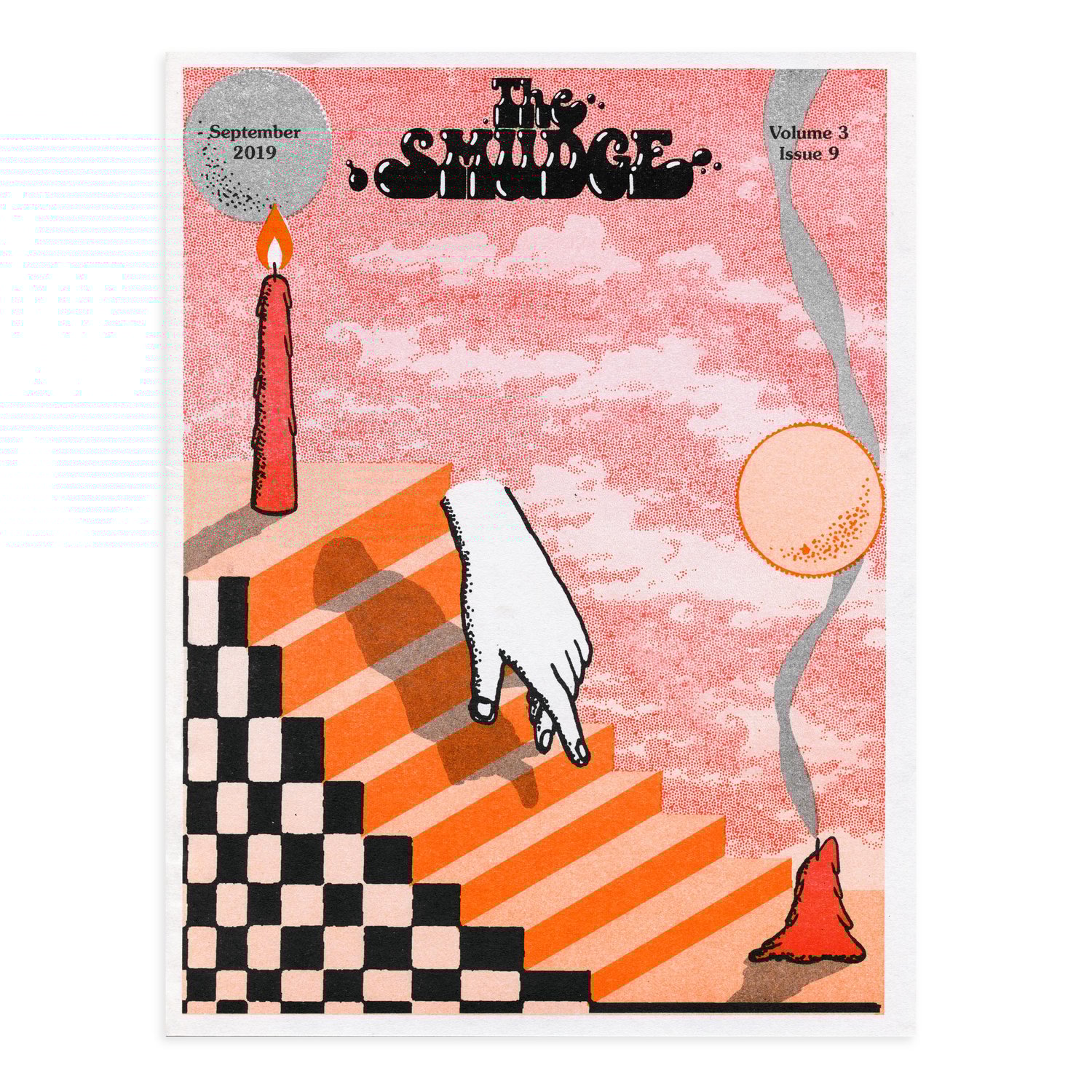 Image of Volume 3, Issue 9 - September 2019