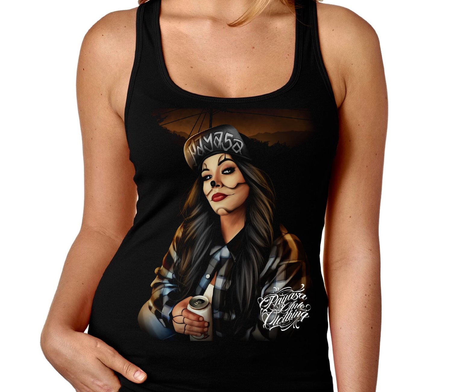 Image of Just Kicking Back