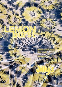 Image 4 of Hippy jumpsuit