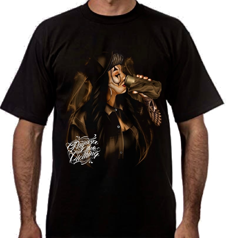 Image of La Borracha (Payasa)