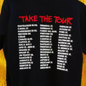 Magnolia [Trill 'em All] Tour Shirt