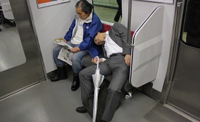 Image of NOCTURNE MARDI 17 SEPTEMBRE 2019