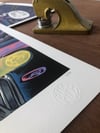 "GET ROADKILL" print 