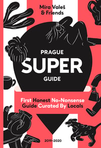 Prague Superguide Edition No. 5 (2019)