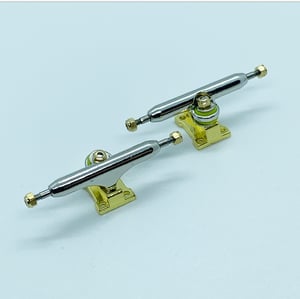 Image of NC 32mm single axle trucks