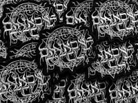 Image 4 of Embroidered patches