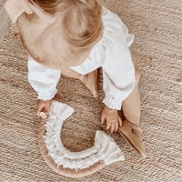 Image 4 of Zila Bambini Rainbow 