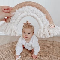 Image 1 of Zila Bambini Rainbow 
