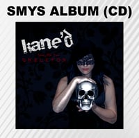 SMYS ALBUM (CD)
