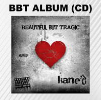 BBT ALBUM (CD)