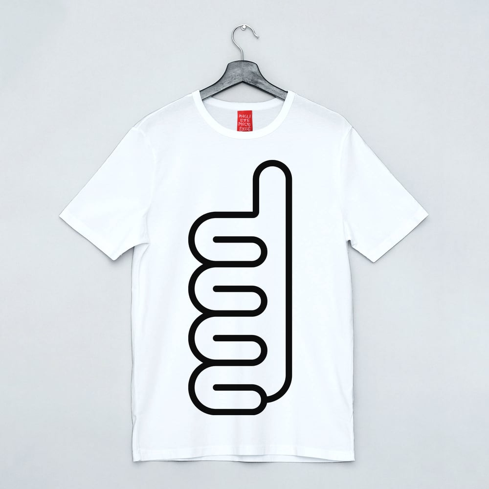 Image of "Thumbs up" - MAGLIETTE MOLTO BELLE T-SHIRT