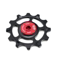 Image 5 of Ceramic Jockey Wheel Set - SRAM Eagle 12 Speed 12T+14T Alloy Wheels - MTB