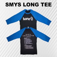 SMYS 2018 LONG TOUR TEE