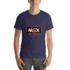 MSX Stencil Shirt