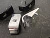 510 billet sunvisor clips