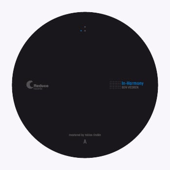 Image of Ben Vedren - In-Harmony - reduce 003