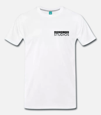 Archive Logo Tee