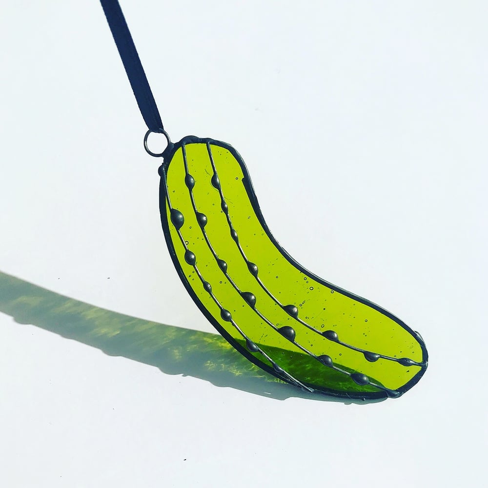 Image of In A Pickle 